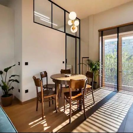Palace Of Culture Loft Apartment Варшава Екстериор снимка