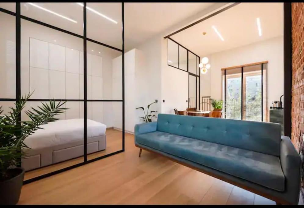Palace Of Culture Loft Apartment Варшава Екстериор снимка