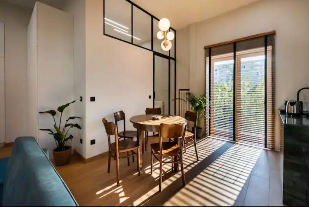 Palace Of Culture Loft Apartment Варшава Екстериор снимка