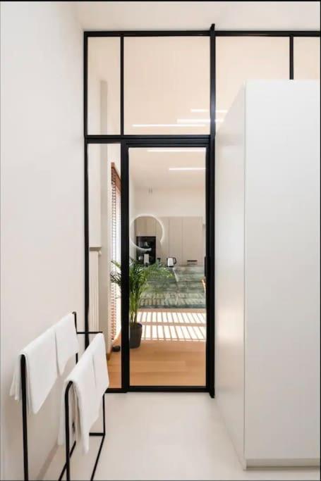 Palace Of Culture Loft Apartment Варшава Екстериор снимка