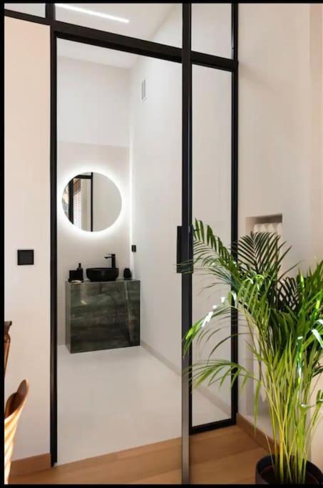 Palace Of Culture Loft Apartment Варшава Екстериор снимка