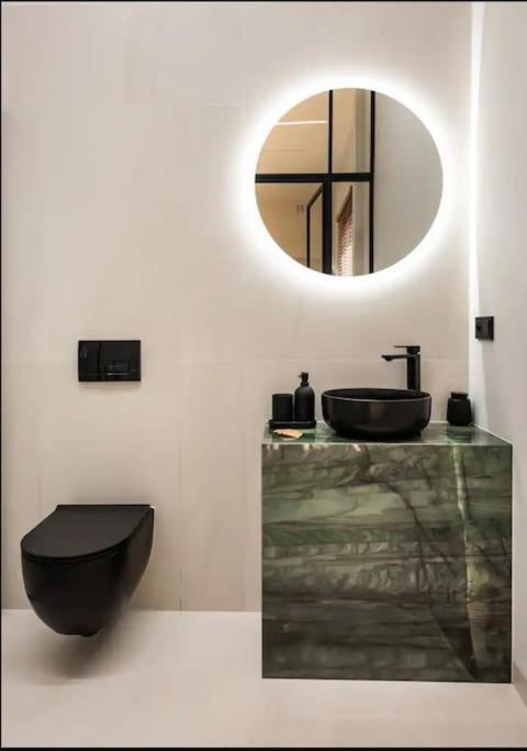 Palace Of Culture Loft Apartment Варшава Екстериор снимка