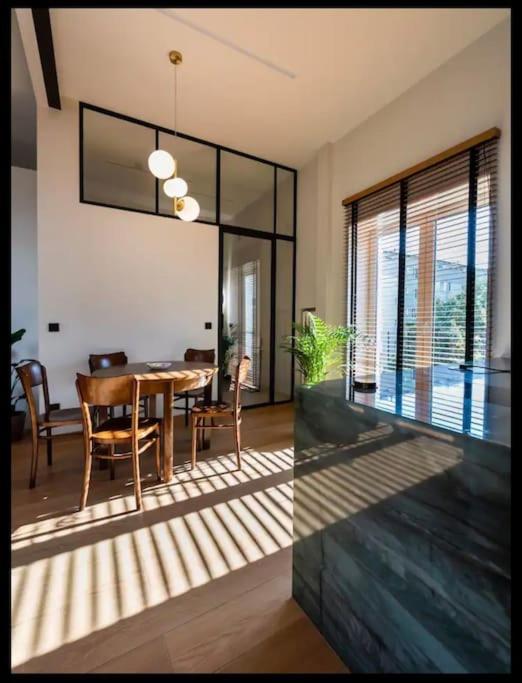 Palace Of Culture Loft Apartment Варшава Екстериор снимка