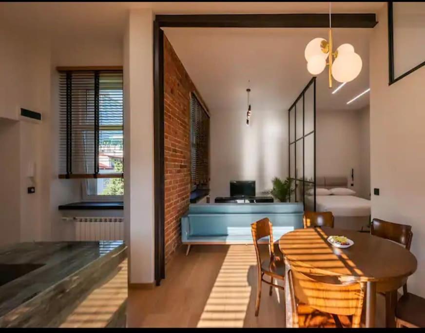 Palace Of Culture Loft Apartment Варшава Екстериор снимка