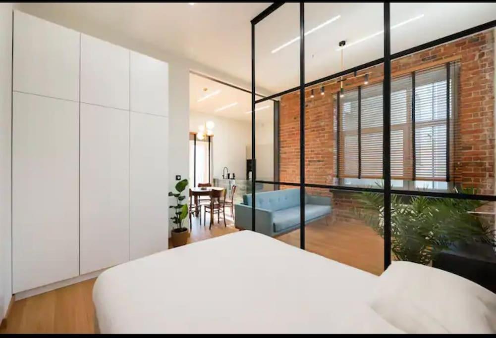 Palace Of Culture Loft Apartment Варшава Екстериор снимка